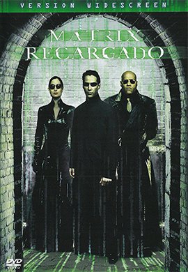 Matrix 2 Recargado